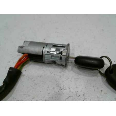 ANTIVOL DE DIRECTION RENAULT LAGUNA 2000