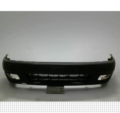 PARE-CHOC AVANT CITROEN SAXO Phase 1 1996-1999
