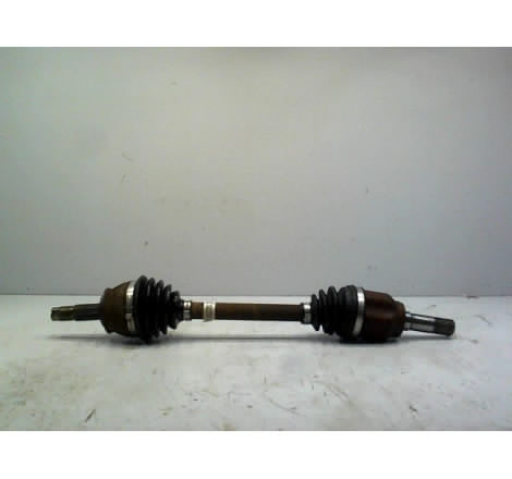 TRANSMISSION AVANT GAUCHE FIAT BRAVO 1.6 D Multijet
