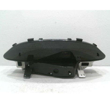 BLOC COMPTEURS TOYOTA YARIS