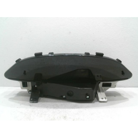 BLOC COMPTEURS TOYOTA YARIS 2010