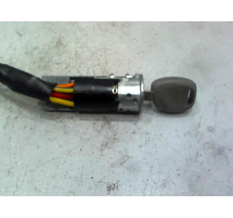 ANTIVOL DE DIRECTION RENAULT TWINGO