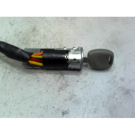 ANTIVOL DE DIRECTION RENAULT TWINGO 1999