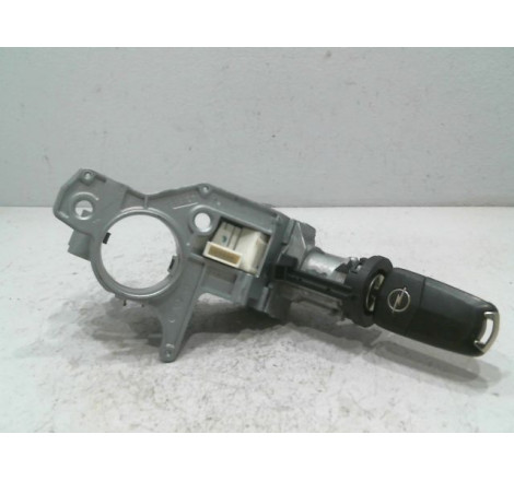 ANTIVOL DE DIRECTION OPEL ASTRA