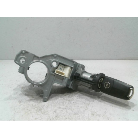 ANTIVOL DE DIRECTION OPEL ASTRA 2008