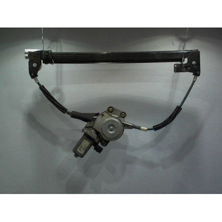 MECANISME LEVE-GLACE AVANT GAUCHE ALFA ROMEO 147 2003