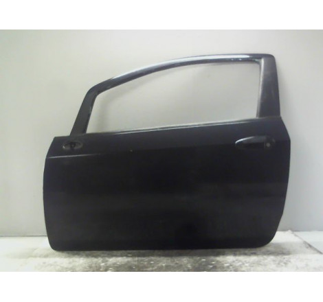 PORTE AVANT GAUCHE FIAT PUNTO