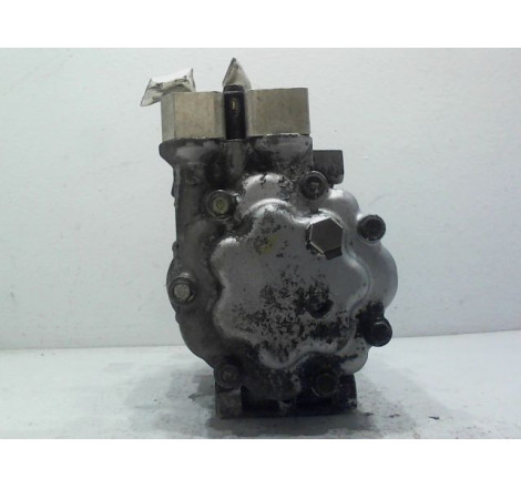 COMPRESSEUR AIR CONDITIONNE FORD FIESTA V Phase 1 2002-2005