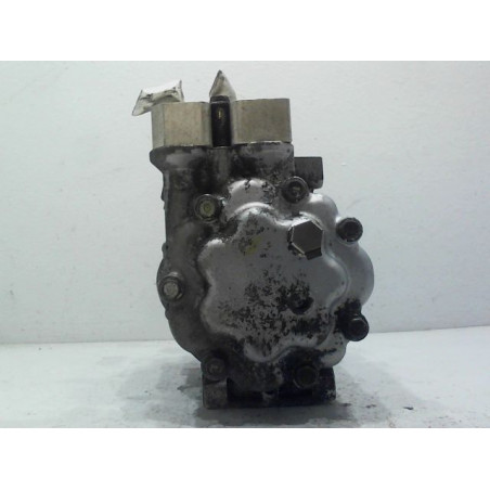 COMPRESSEUR AIR CONDITIONNE FORD FIESTA 2005