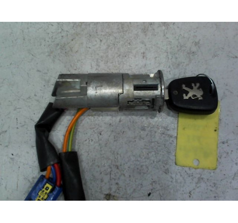 ANTIVOL DE DIRECTION PEUGEOT 206 + 2009-2013