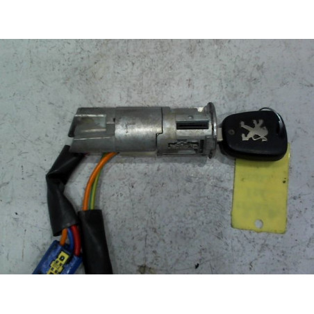 ANTIVOL DE DIRECTION PEUGEOT 206 2011