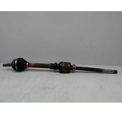 TRANSMISSION AVANT DROIT PEUGEOT 306 1.9 D