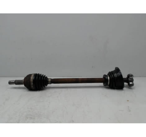 TRANSMISSION AVANT GAUCHE RENAULT TWINGO 1.2 16V 