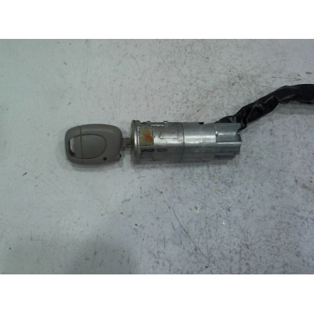 ANTIVOL DE DIRECTION RENAULT TWINGO 1999