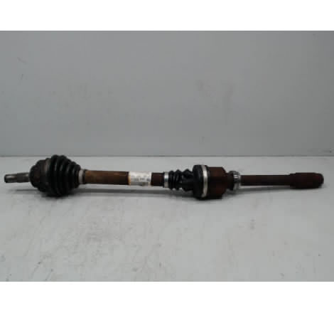 TRANSMISSION AVANT DROIT PEUGEOT 307 1.6 16V