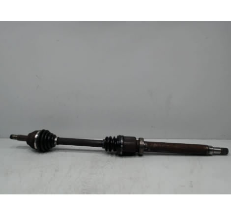 TRANSMISSION AVANT DROIT FORD FOCUS 1.8 Turbo DI / TDDi