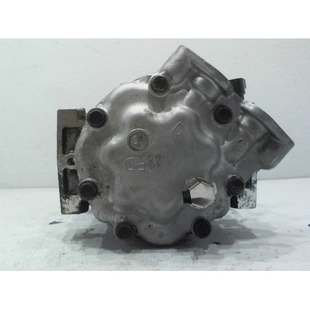 COMPRESSEUR AIR CONDITIONNE FORD FOCUS 2005