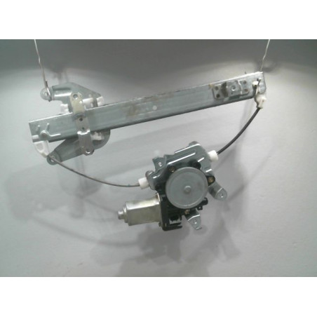 MECANISME+MOTEUR LEVE-GLACE ARRIERE DROIT NISSAN X-TRAIL 2004