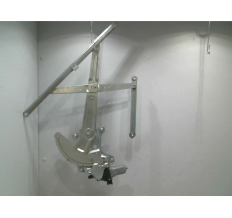 MECANISME+MOTEUR LEVE-GLACE AVANT DROIT SUZUKI SPLASH