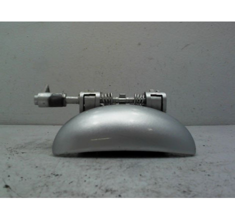 POIGNEE EXTERIEURE PORTE ARRIERE DROIT PEUGEOT 206 + 2009-2013