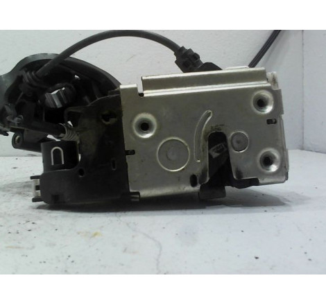 SERRURE PORTE AVANT DROIT CITROEN C3
