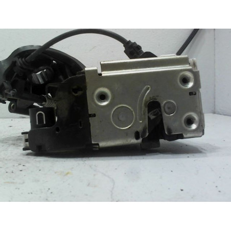 SERRURE PORTE AVANT DROIT CITROEN C3 2009