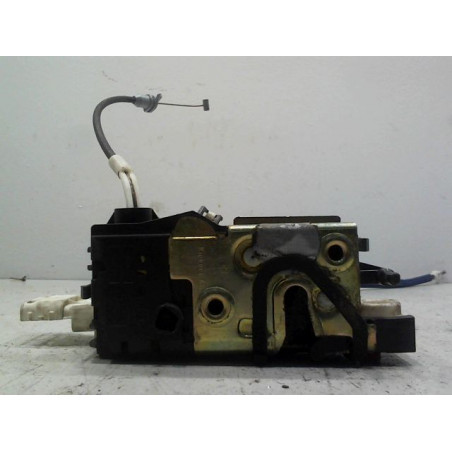 SYSTEME CONDAMNATION ARRIERE GAUCHE PEUGEOT 407 2005