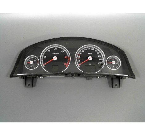BLOC COMPTEURS OPEL VECTRA