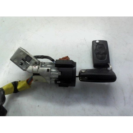 ANTIVOL DE DIRECTION PEUGEOT 1007 2006