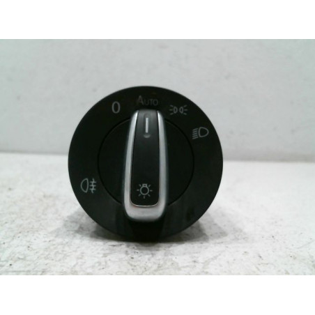 INTERIEUR COMMANDE PHARES VOLKSWAGEN GOLF 2009