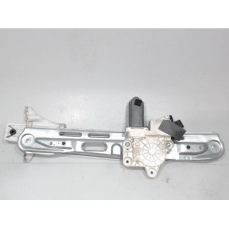 MECANISME+MOTEUR LEVE-GLACE ARRIERE DROIT OPEL VECTRA 2003