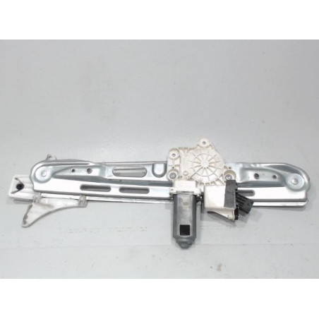MECANISME+MOTEUR LEVE-GLACE ARRIERE GAUCHE OPEL VECTRA 2003