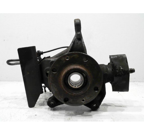 PIVOT AVANT GAUCHE CITROEN C5 I Phase 2 2004-2008