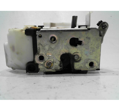 SYSTEME CONDAMNATION AVANT GAUCHE FIAT PUNTO