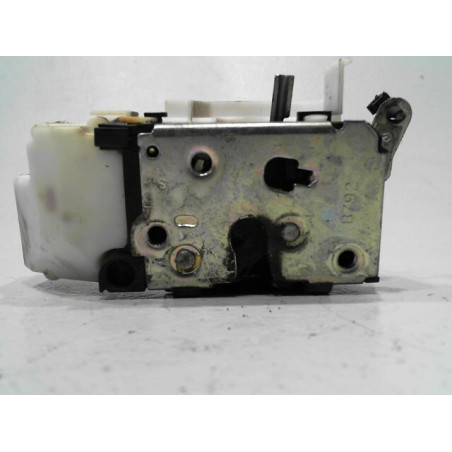SYSTEME CONDAMNATION AVANT GAUCHE FIAT PUNTO 2004