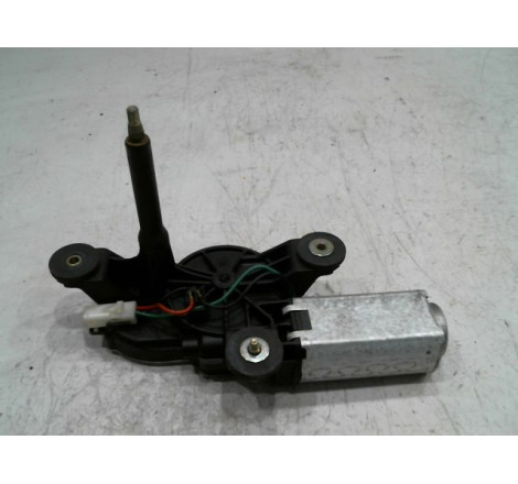 MOTEUR ESSUIE-GLACE ARRIERE FIAT PUNTO