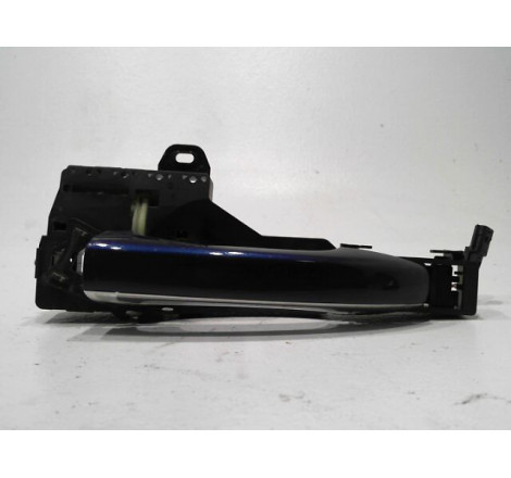 POIGNEE EXTERIEURE PORTE ARRIERE GAUCHE RENAULT MEGANE