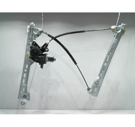 MECANISME+MOTEUR LEVE-GLACE AVANT DROIT RENAULT MEGANE