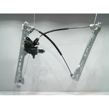 MECANISME+MOTEUR LEVE-GLACE AVANT DROIT RENAULT MEGANE 2017
