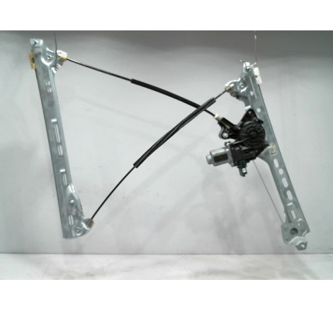MECANISME+MOTEUR LEVE-GLACE AVANT GAUCHE RENAULT MEGANE