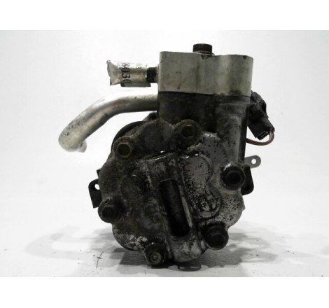 COMPRESSEUR AIR CONDITIONNE FIAT PUNTO