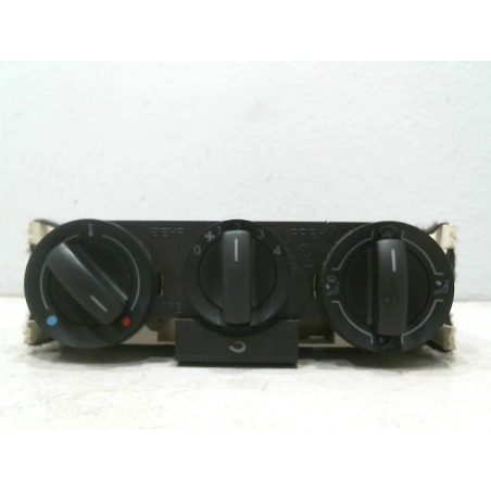 COMMANDE DE CHAUFFAGE VOLKSWAGEN FOX 2008