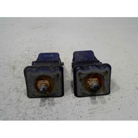 CHARNIERE GAUCHE HAYON RENAULT CLIO 1998
