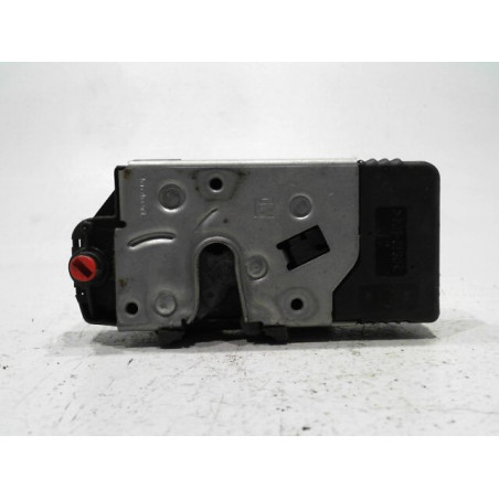 SYSTEME CONDAMNATION ARRIERE GAUCHE OPEL MERIVA 2004