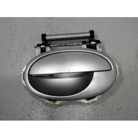 POIGNEE EXTERIEURE PORTE ARRIERE GAUCHE OPEL MERIVA 2004