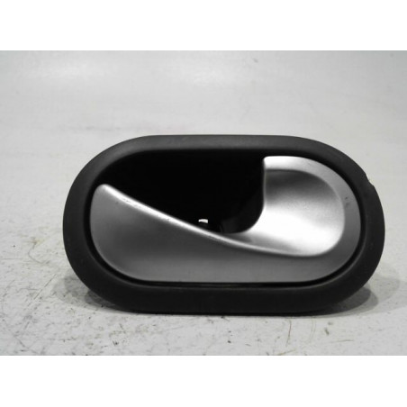 POIGNEE INTERIEURE PORTE ARRIERE DROIT RENAULT CLIO 2008
