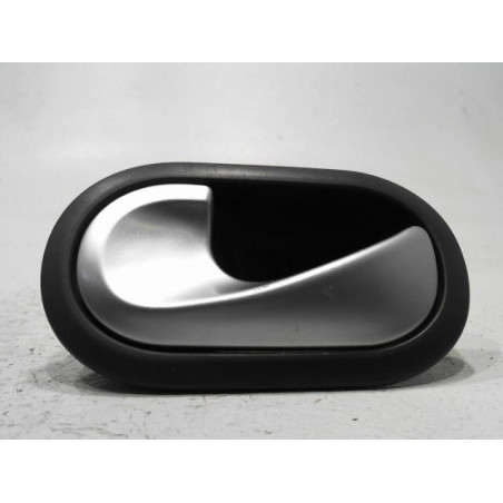 POIGNEE INTERIEURE PORTE ARRIERE GAUCHE RENAULT CLIO 2008