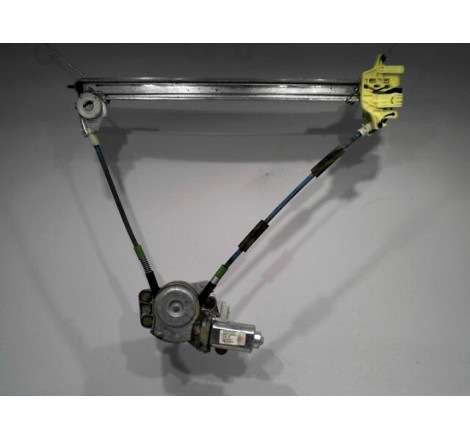MECANISME+MOTEUR LEVE-GLACE ARRIERE DROIT CITROEN XSARA