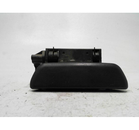 POIGNEE EXTERIEURE PORTE ARRIERE DROIT CITROEN ZX