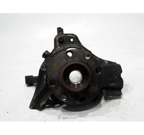 PIVOT AVANT GAUCHE FIAT BARCHETTA